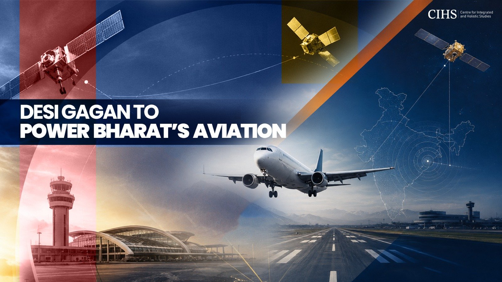 Desi Gagan to Power Bharat’s Aviation