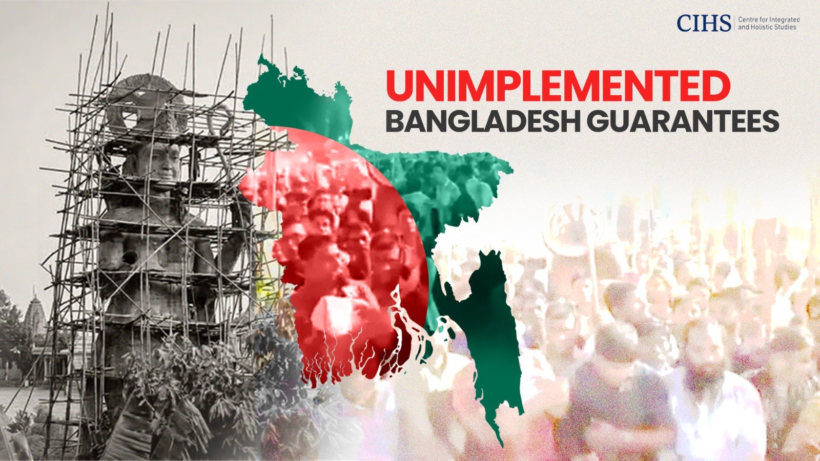 Unimplemented Bangladesh Guarantees